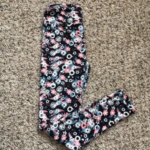 Lularoe leggings